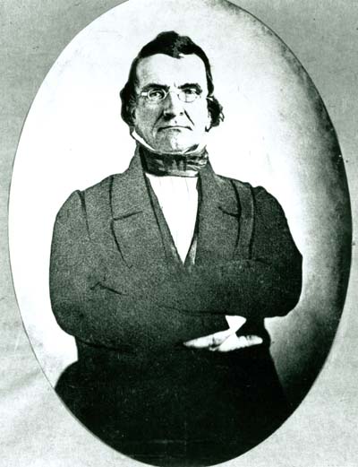 Governor Samuel E. Smith