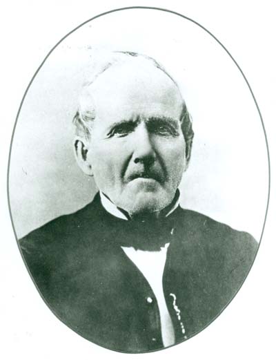 Governor David Dunn