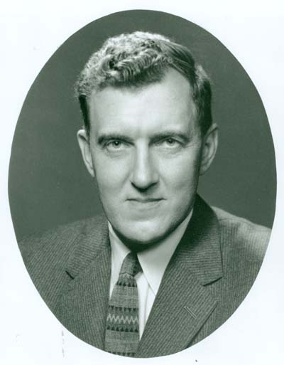 Governor Edmund S. Muskie