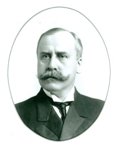 Governor Frederick W. Plaisted