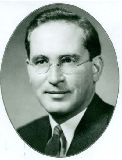 Governor Horace A. Hildreth