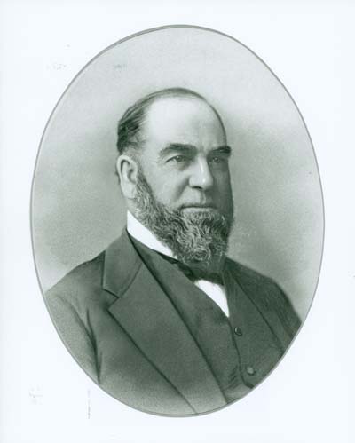 Governor Joseph R. Bodwell