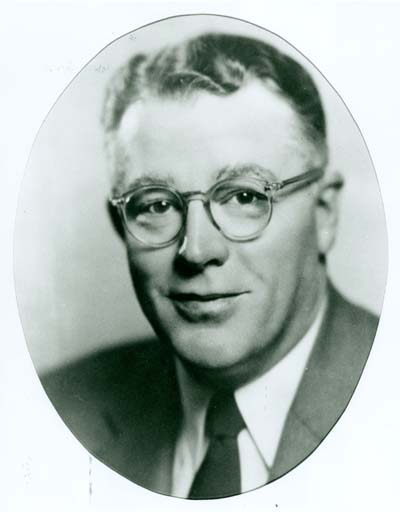 Governor Robert N. Haskell