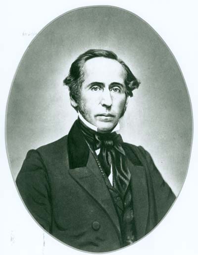 Governor Samuel Wells