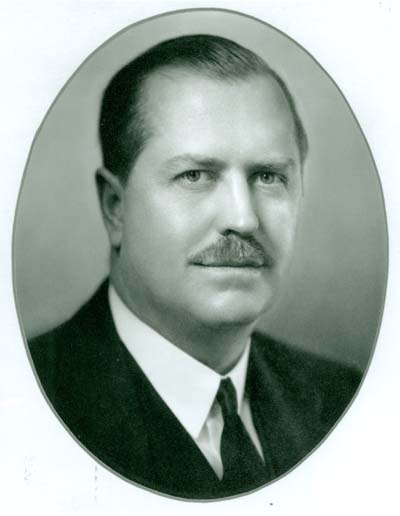 Governor Sumner Sewall